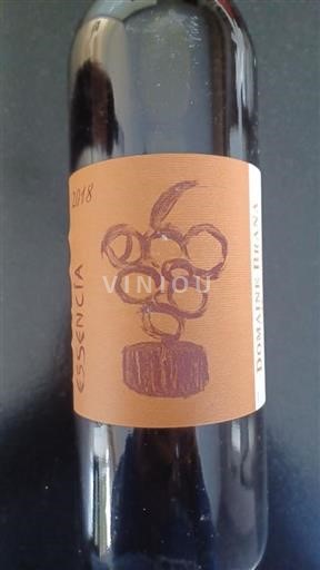 Sud-Ouest Madiran Domaine Brana Essencia 2018