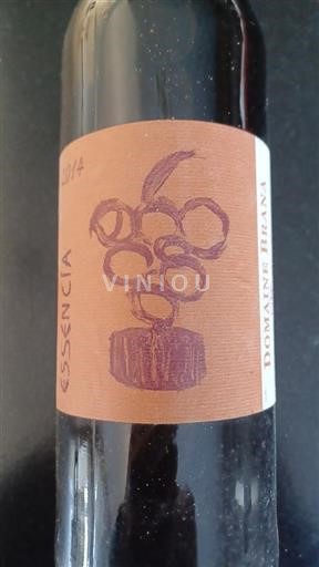 Sud-Ouest Madiran Domaine Brana Essencia 2014