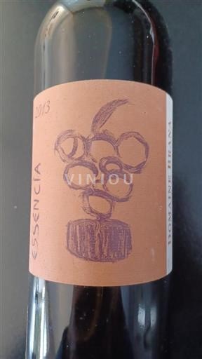 Sud-Ouest Madiran Domaine Brana Essencia 2013