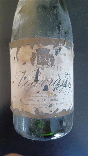 Dolina Loare Vouvray Jcharles Cathelineau Neleten.