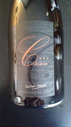 Valle della Loira Coteaux-du-loir Domaine La Raderie C du Chenin 2020