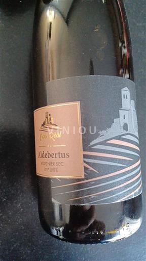 Alpen und Rhônetal Urfé Cave Réal 2023