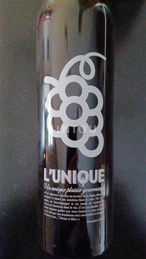 Valle della Loira Jasnières Domaine La Roche Bleue L'Unique 2018