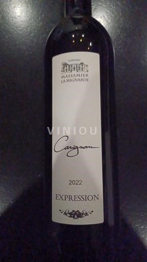 Languedoc Carthagène Château Massamier La Mignarde Ancienne Villa Romaine 2022