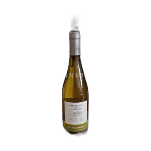 Languedoc-Roussillon Pays d'Oc L'Héritage de Carillan Non-Vintage