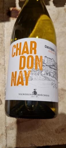 Alpi e Paesi Rodaniani Ardèche Les Vignerons Ardéchois Classique 2024