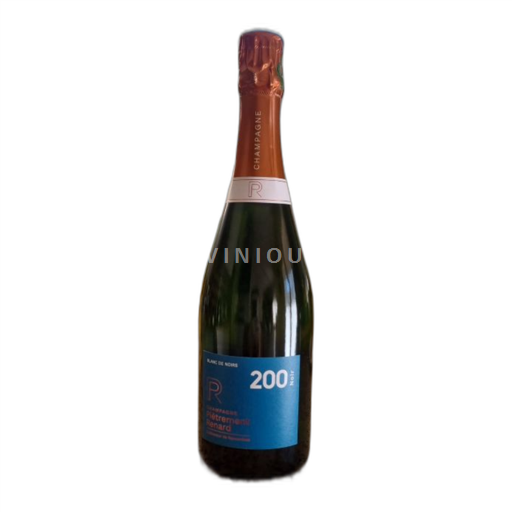 Champagne Piètrement-Renard 200 Noir 2023
