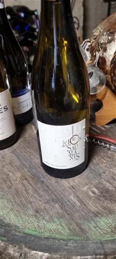 Thung lũng Rhône Côtes-du-rhône Clos des Saumanes 2021