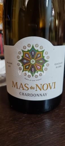 Languedoc a Roussillon Hérault Domaine Novis 2021