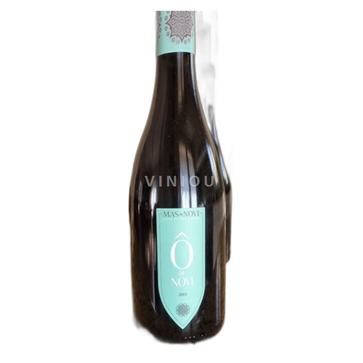 Languedoc Domaine du Novi O de Novi 2019