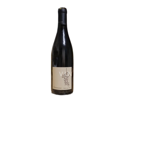 Vin Rouge sec Vieilles vignes Clos des Saumanes 2018 France Vallée du Rhône Côtes-du-rhône AOC