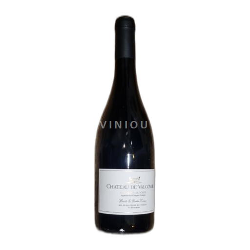 Rhône Valley Costières de Nîmes Château Valcombe 2021
