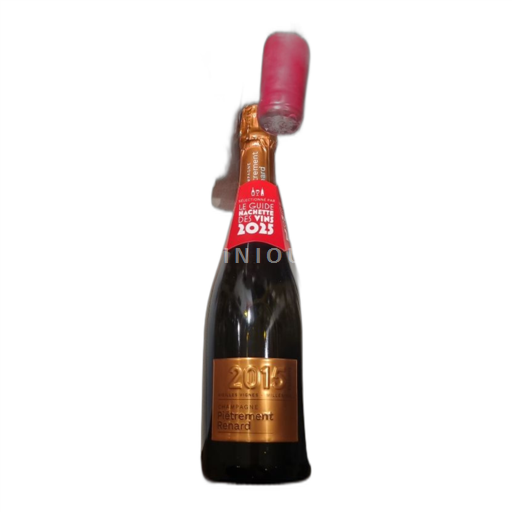 Šampanja Ni doloceno Piètrement-Renard Vieilles Vignes - Millésime 2015