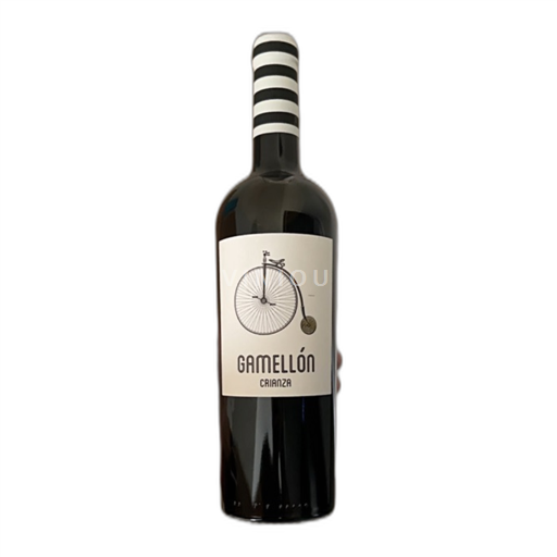 Castile and León Unspecified Gamellón Crianza 2021