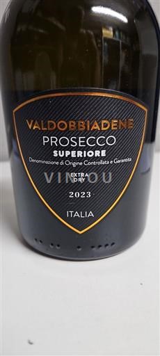 Vénétie Valdobbiadene 2023