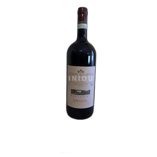 Piedmont Barbera d'Alba Morassina 2019