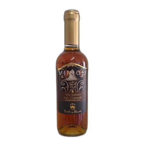 Tuscany Not Specified Terre del Principe 2006