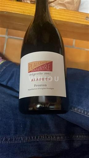 Tây Nam Fronton Plaisance Penavayre Alabets 2022