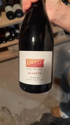 Sudoeste Fronton Plaisance Penavayre Alabets 2022