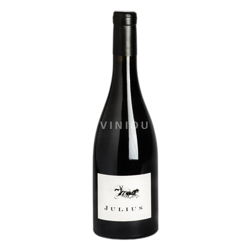 Languedoc La Clape Château Camplazens Julius 2021