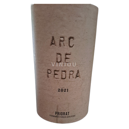 Catalonien Priorat Arc de Pedra 2021