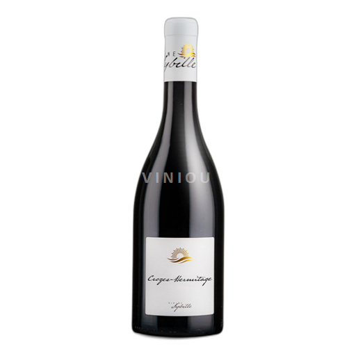 Rhônetal Crozes-Hermitage Divine Sybille 2020