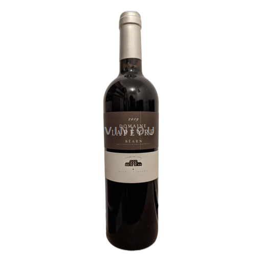 Südwestfrankreich Béarn Château Lapeyre Lapeyre rouge 2019