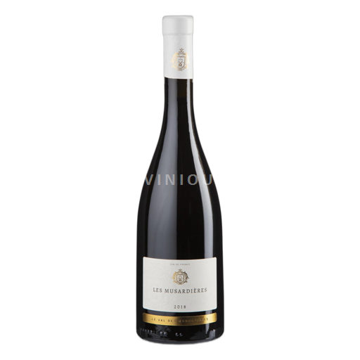 Bourgogne Le Val Des Musardieres 2018