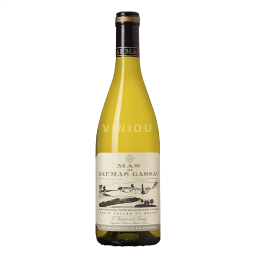 Languedoc et Roussillon Saint-Guilhem-le-Désert Mas de Daumas Gassac Haute vallée du Gassac 2018