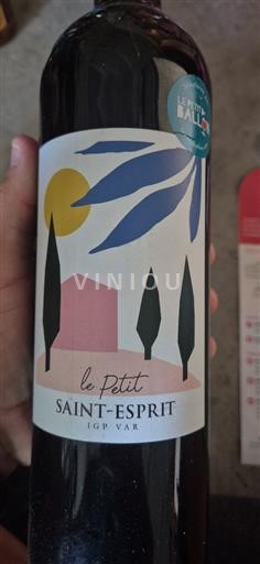 Provence, Nedre Rhônedal, Korsika Var Saint-Esprit Le Petit 2021