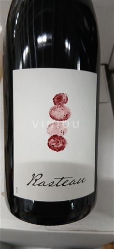 Rhône Valley Rasteau Cave de Rasteau Non-Vintage