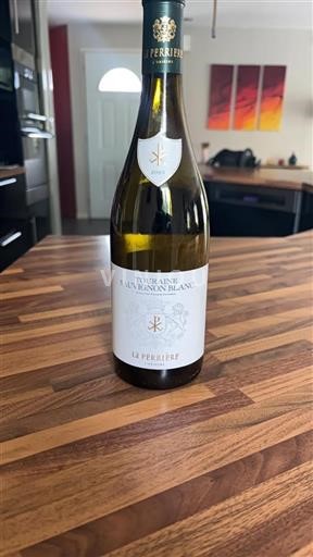 Loirevallei Touraine La Perrière L'Origine 2023