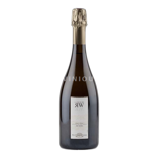 Vallée du Rhône Saint-Péray Michel Chapoutier La Muse de RW 2017