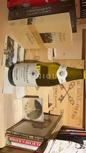 Borgoña Moillard Le Duché 2022
