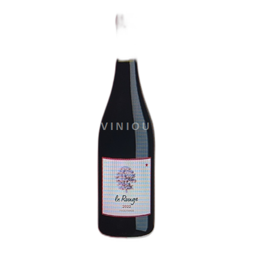 Bordeaux Castillon-côtes-de-bordeaux Clos Puy Arnaud Le Rouge 2022