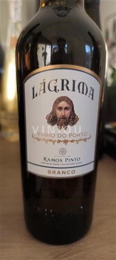 Portugal Port Ramos Pinto Lágrima Non-Vintage