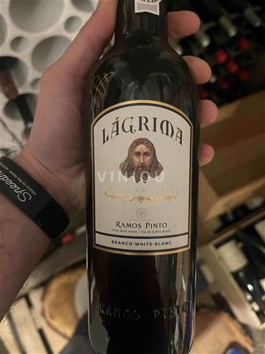 Portugalia Porto Ramos Pinto Lágrima Jo Viti