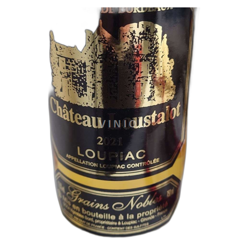 Bordeaux Bordeaux Supérieur Roc du Bel Air 2022