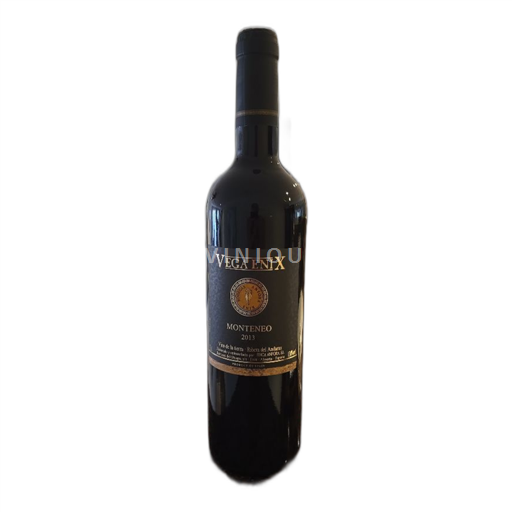 Andalousie Vega Enix Monteneo 2013