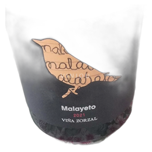 Andalusia Malaga Viña Zorzal - Malayeto 2021