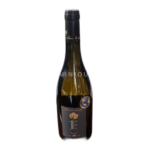 Burgundy Pouilly-Fuissé Premier Cru Les Grands Crus Blancs 2023