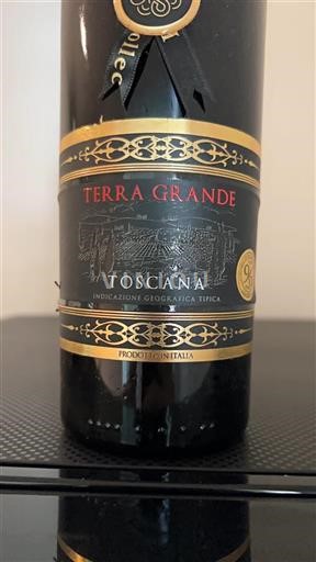 Tuscany Terra Grande Non-Vintage