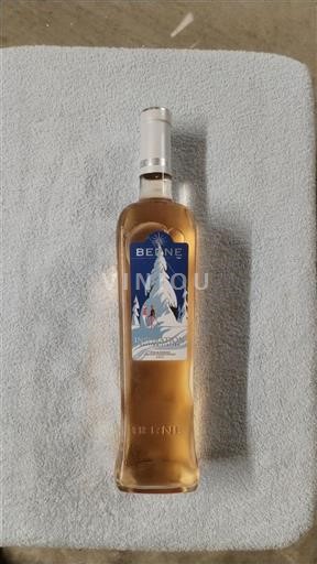 Provence Côtes-de-Provence Berne Inspiration Édition Limitée 2021