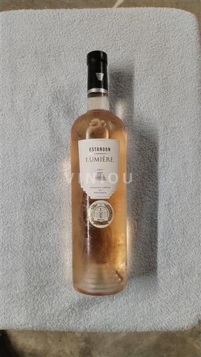 Provence Coteaux Varois em Provence Estandon Lumière 2021