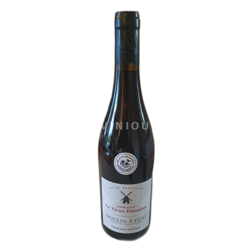 Beaujolais Moulin-à-vent Le Vieux Domaine Vieilles Vignes 2022