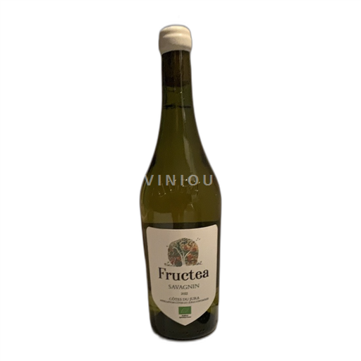 Jura Côtes-du-Jura Fruitière Vinicole Arbois Fructea 2022