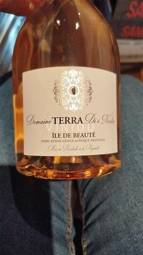 Corse Đảo sắc đẹp Domaine Terra Di i Nostri 2024