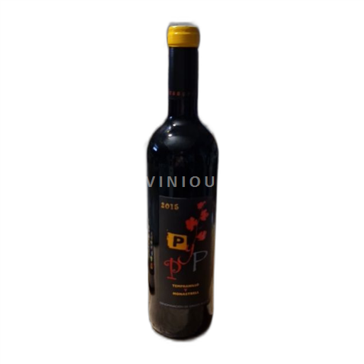 Murcia Không được chỉ định François Chidaine 2015