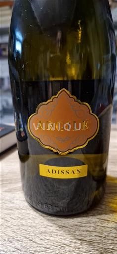 Languedoc Picpoul de Pinet Adissan Argile 2021