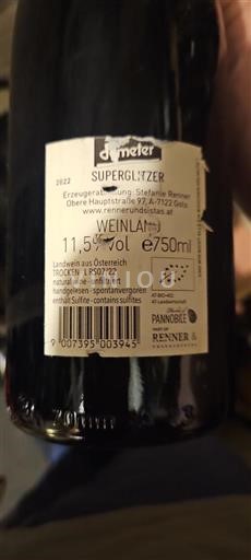 Gradišce Ni doloceno Superglitzer 2022